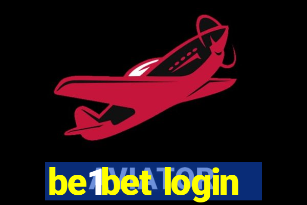 be1bet login